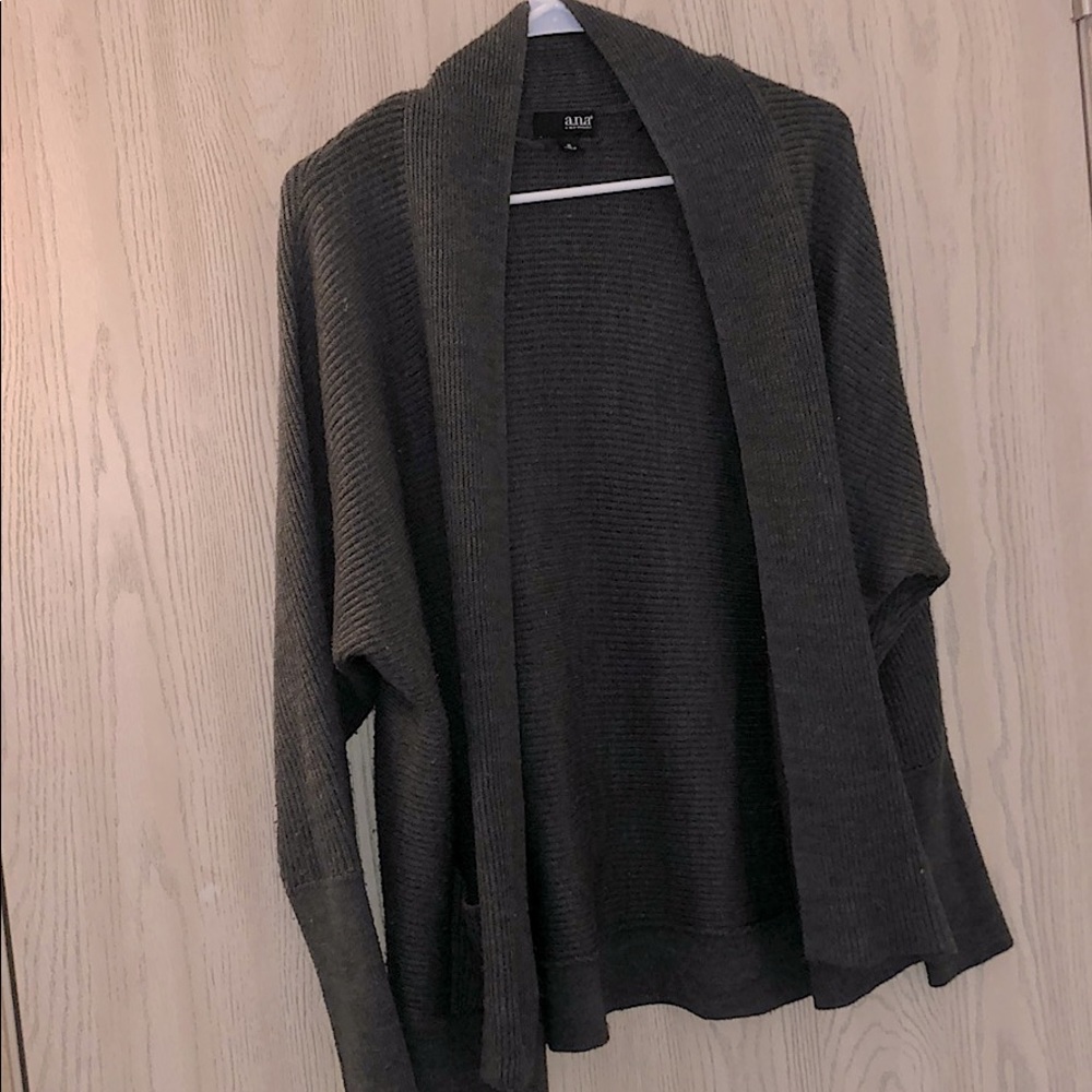 A.N.A Sweater cardigan